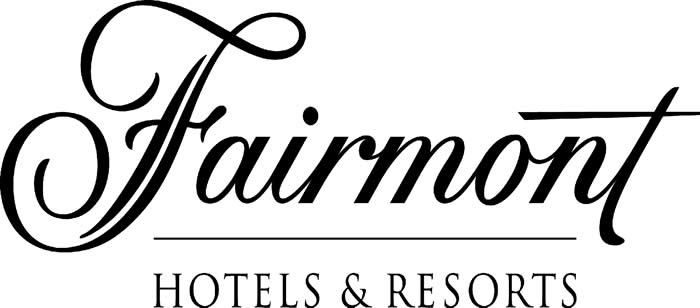 Logo Fairmont Hotels and Resorts