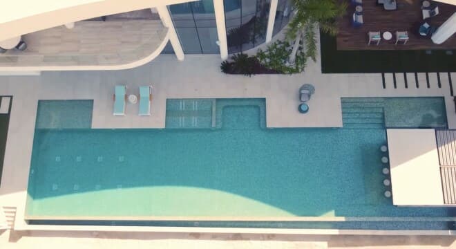 La villa la plus chère de Dubaï à Palm Jumeirah