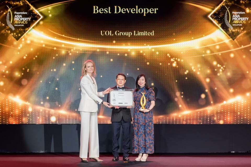 Prix de l'immobilier en Asie 2022 par Property Guru