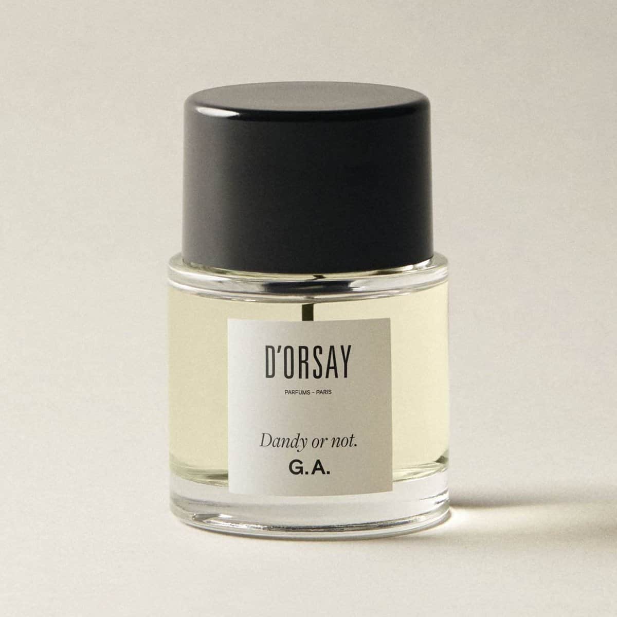 D'Orsay Dandy or Not Eau de Parfum