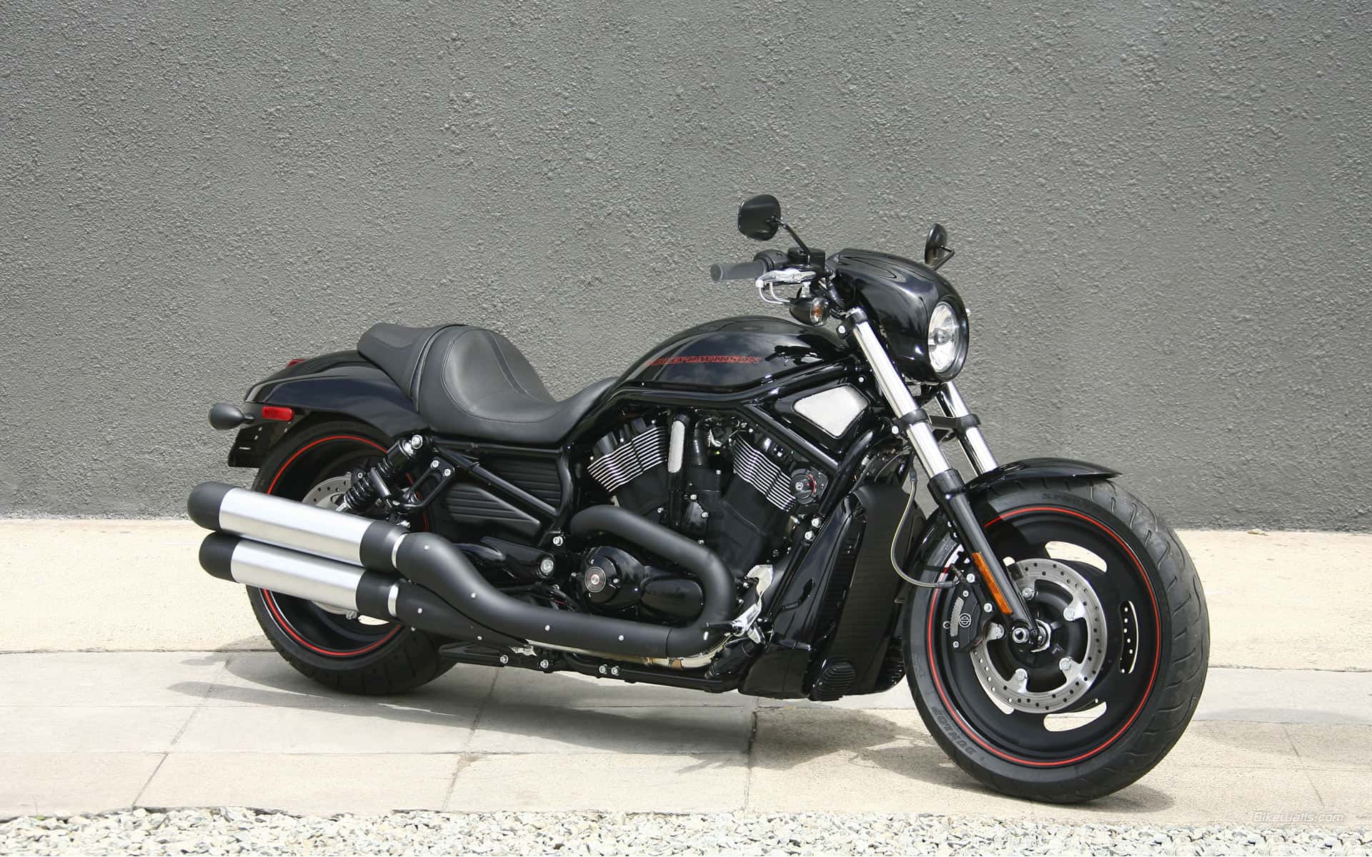Harley Davidson VRSCDX Night Rod Special 2007