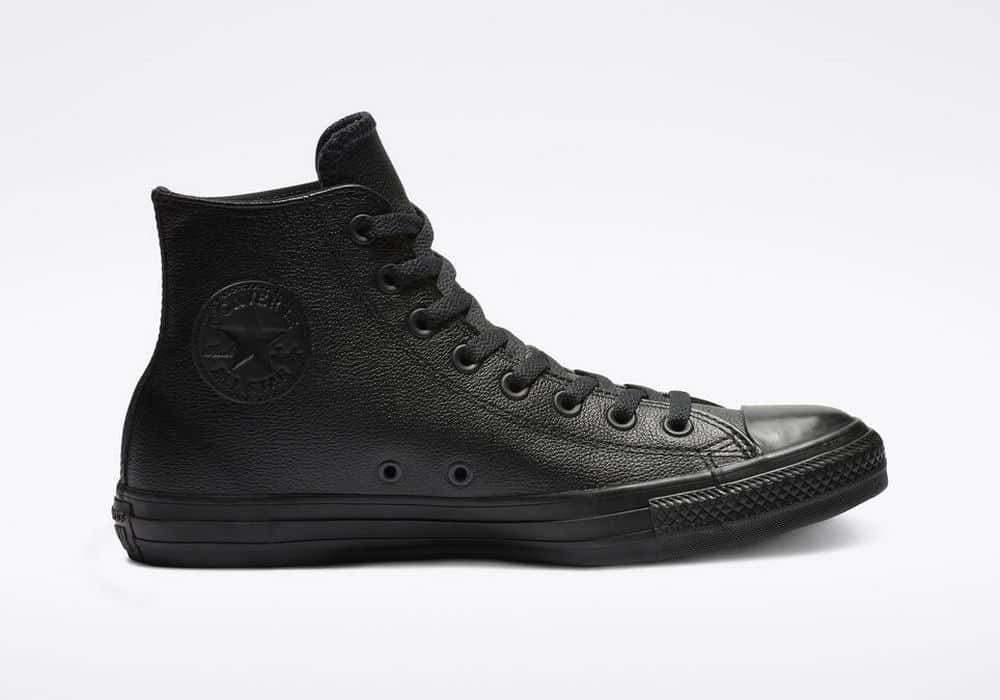Converse Chuck Taylor All Star Leather Hi